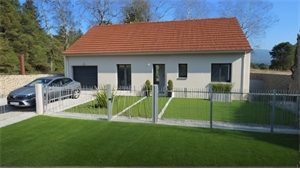 maison à la vente -   76880  ARQUES LA BATAILLE, surface 95 m2 vente maison - UBI444450380